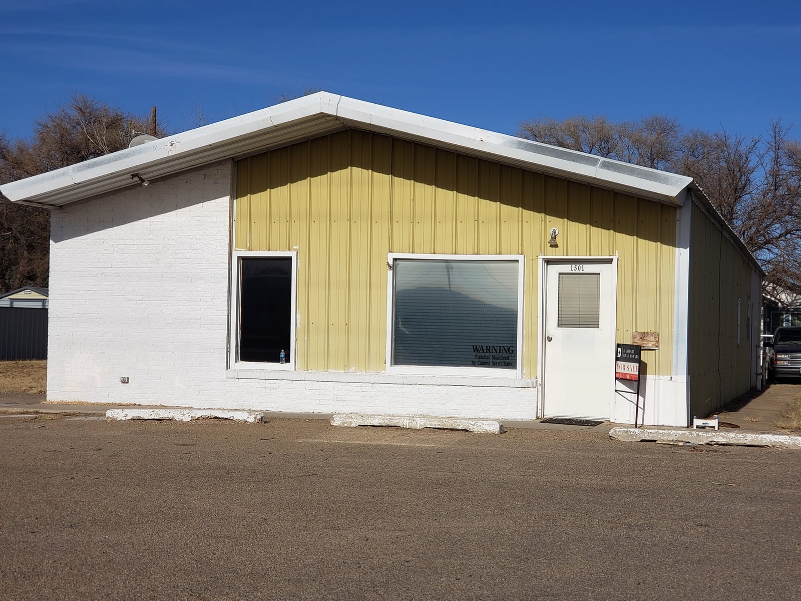 Recently Sold Properties Dalhart Real Estate Dalhart, TX